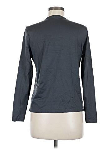 A'nue Ligne Long Sleeve T-Shirt (view 2)