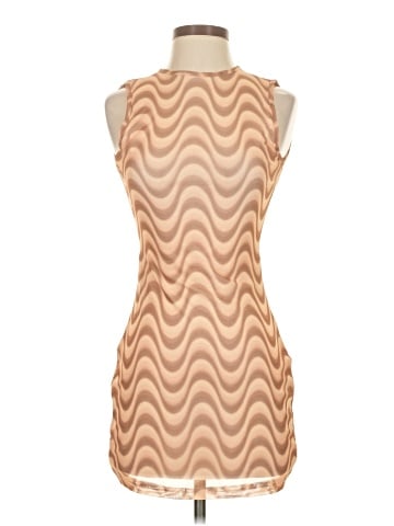 Daisy Street Cocktail Dress (view 1)