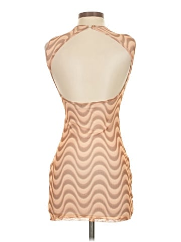 Daisy Street Cocktail Dress (view 2)