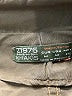 Zara Basic Green Trenchcoat Size M - photo 6