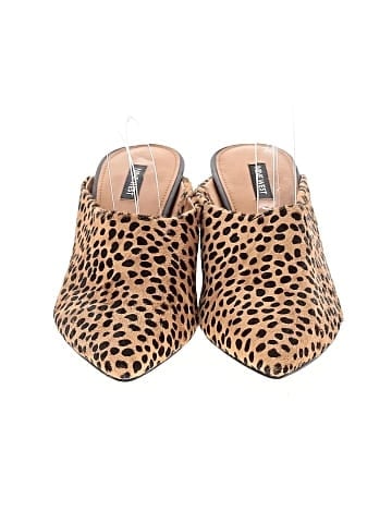 Nine West Mule/Clog (view 2)