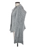 Theory Gray Cardigan Size 00 - 0 - photo 5