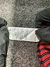 Splendid Stripes Red 3/4 Sleeve T-Shirt Size XS - photo 8