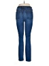 Not Your Daughter's Jeans Hearts Blue Jeans Size 8 - photo 2