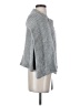 Theory Gray Cardigan Size 00 - 0 - photo 4