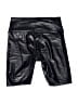 Noli Metallic Black Board Shorts Size XS - photo 2