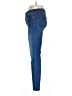 Not Your Daughter's Jeans Hearts Blue Jeans Size 8 - photo 5