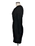 Limited Edition Solid Black Cocktail Dress Size M - photo 5