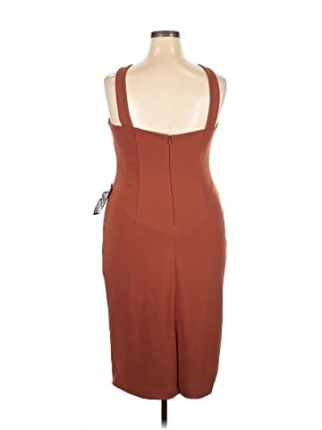 RACHEL Rachel Roy Cocktail Dress (view 2)