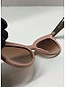 Prada Pink Tan Sunglasses One size - photo 6