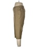 Dockers Solid Tan Khakis Size 14 (petite) - photo 5