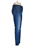 Not Your Daughter's Jeans Hearts Blue Jeans Size 8 - photo 4
