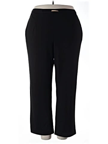Alfred Dunner Casual Pants (view 1)