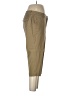 Dockers Solid Tan Khakis Size 14 (petite) - photo 4