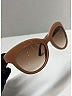 Prada Pink Tan Sunglasses One size - photo 4