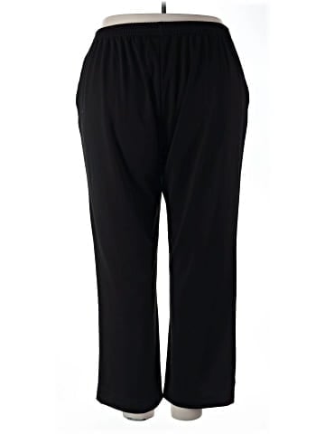 Alfred Dunner Casual Pants (view 2)