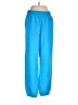 Champion Color Block Blue Track Pants Size M - photo 1