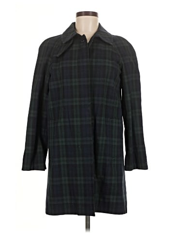 Talbots Coat (view 1)
