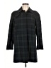 Talbots Green Coat Size 6 - photo 1