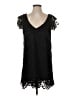 BB Dakota Black Cocktail Dress Size S - photo 1
