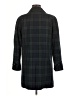 Talbots Green Coat Size 6 - photo 2