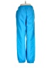 Champion Color Block Blue Track Pants Size M - photo 2