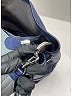 MCM Blue Leather Klara Hobo One size - photo 8