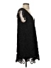 BB Dakota Black Cocktail Dress Size S - photo 4