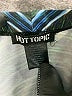 Hot Topic Graphic Teal Active Pants Size Med (00) - photo 7