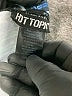 Hot Topic Graphic Teal Active Pants Size Med (00) - photo 8