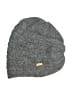 Chaos 100% Acrylic Gray Beanie One size - photo 1