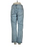 FRAME 100% Cotton Blue Jeans Size 26 waist - photo 2