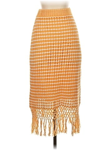 Derek Lam 10 Crosby Casual Skirt (view 1)