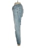 FRAME 100% Cotton Blue Jeans Size 26 waist - photo 5