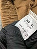 Unbranded 100% Polyester Solid Brown Casual Pants Size XL - photo 7
