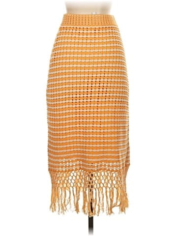Derek Lam 10 Crosby Casual Skirt (view 2)