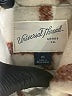Universal Thread 100% Polyester Plaid Ivory Coat Size XS - photo 6