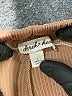 Derek Heart Brown Casual Pants Size S - photo 7