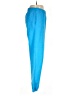 Champion Color Block Blue Track Pants Size M - photo 4