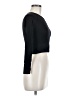 Unbranded Black Long Sleeve T-Shirt Size M - photo 4