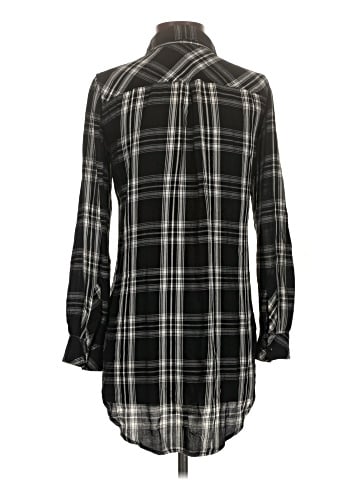 South Moon Under Long Sleeve Button-Down Shirt (view 2)