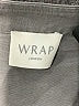 Wrap Gray Jacket Size 2 - photo 6