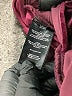 Greylin Solid Burgundy Jumpsuit Size S - photo 5