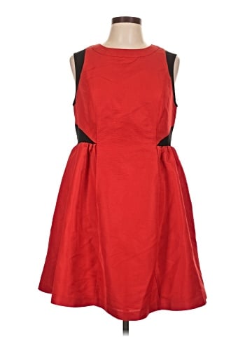Prabal Gurung for Target Cocktail Dress (view 1)