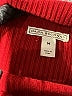 Dana Buchman Red Sleeveless Top Size M - photo 7