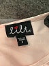 Lilt Pink Dress Size 8 - photo 3