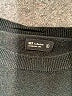 Net Collection Black Long Sleeve Turtleneck Size S - photo 7