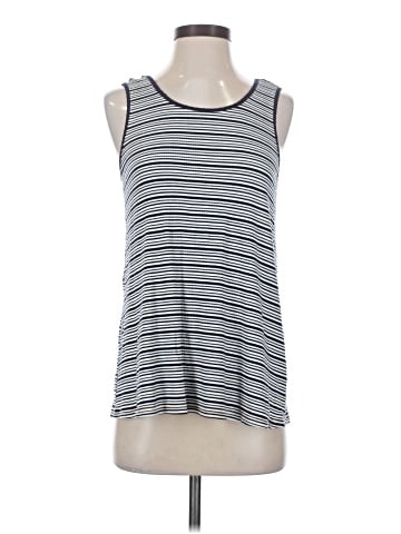 Hem & Thread Tank Top (view 1)