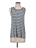Hem & Thread Gray Tank Top Size S - photo 1