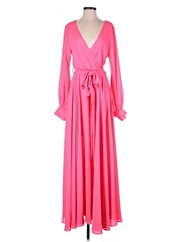 Meghan Los Angeles Casual Dress - front